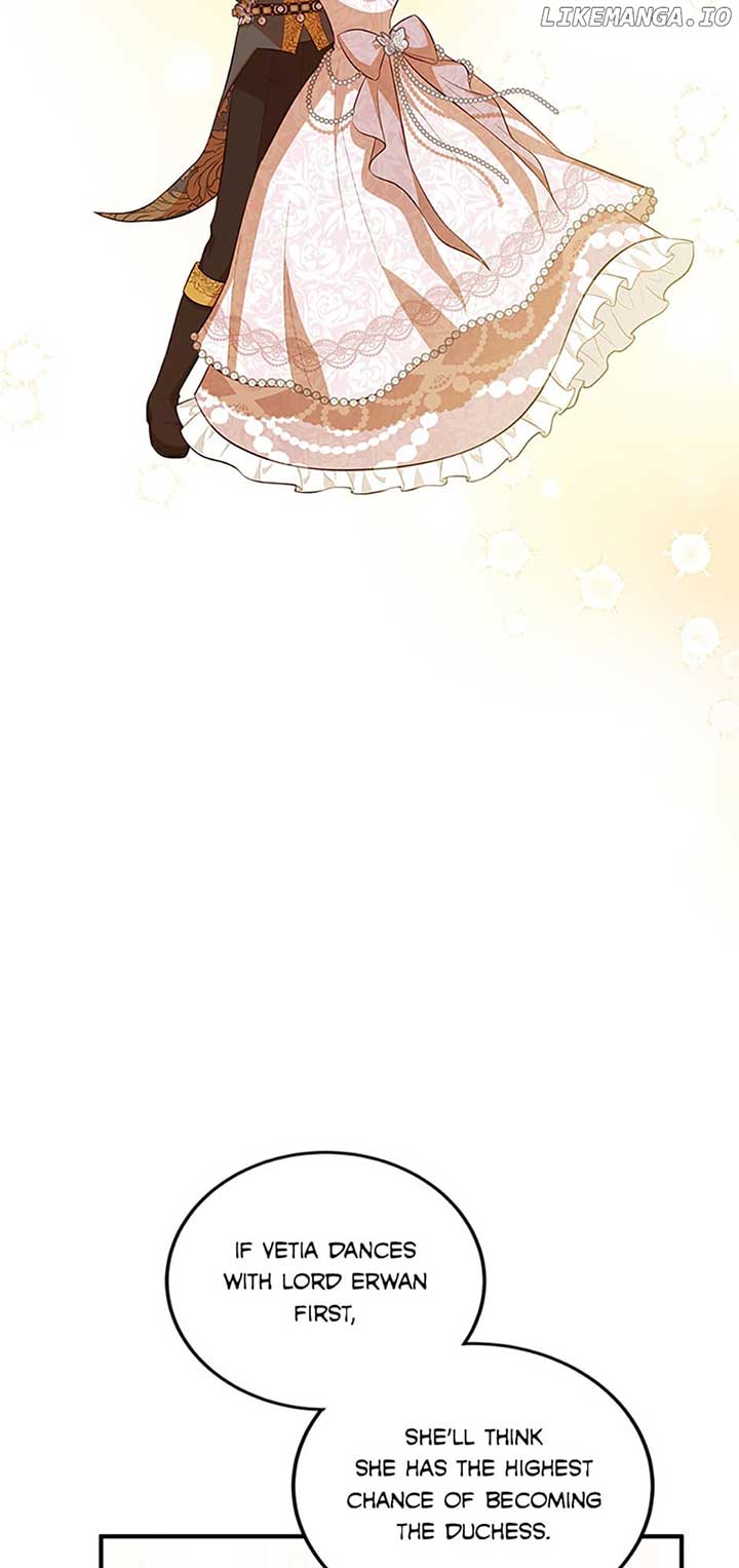 Doctor Resignation Chapter 49 - Page 17