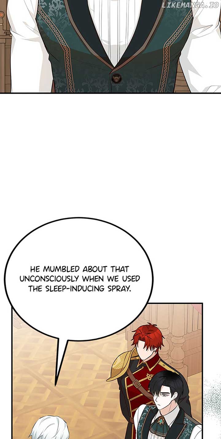 Doctor Resignation Chapter 49 - Page 2