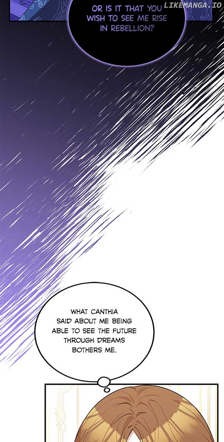 Doctor Resignation Chapter 49 - Page 22