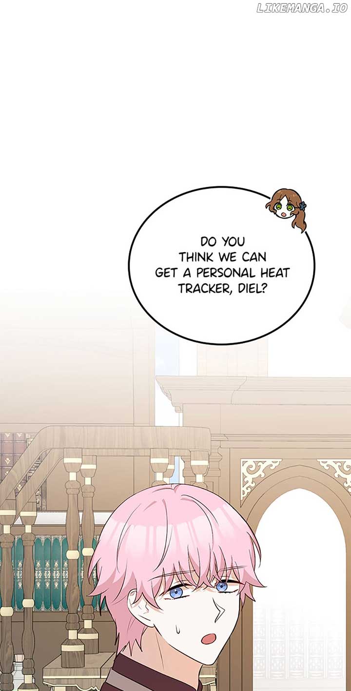 Doctor Resignation Chapter 49 - Page 25