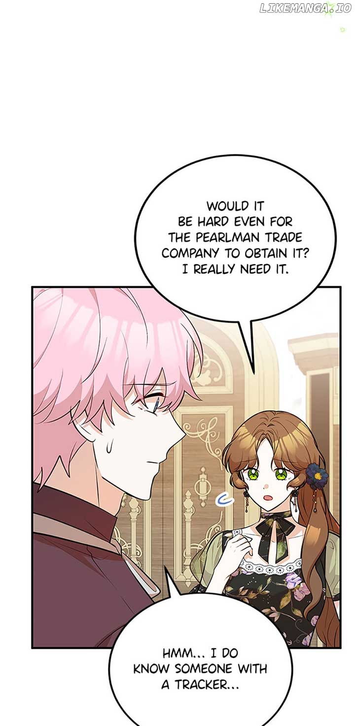 Doctor Resignation Chapter 49 - Page 29