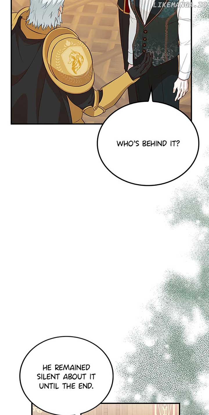 Doctor Resignation Chapter 49 - Page 3