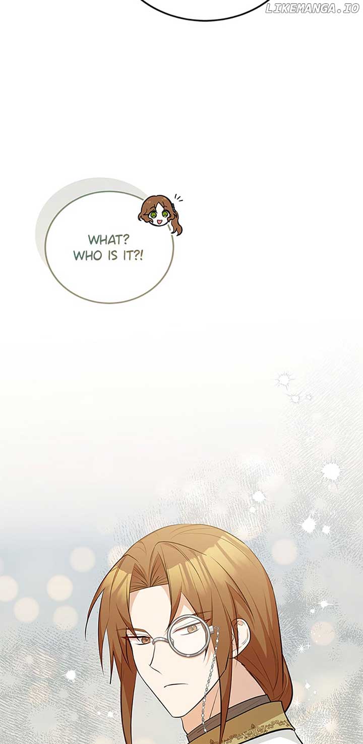 Doctor Resignation Chapter 49 - Page 30