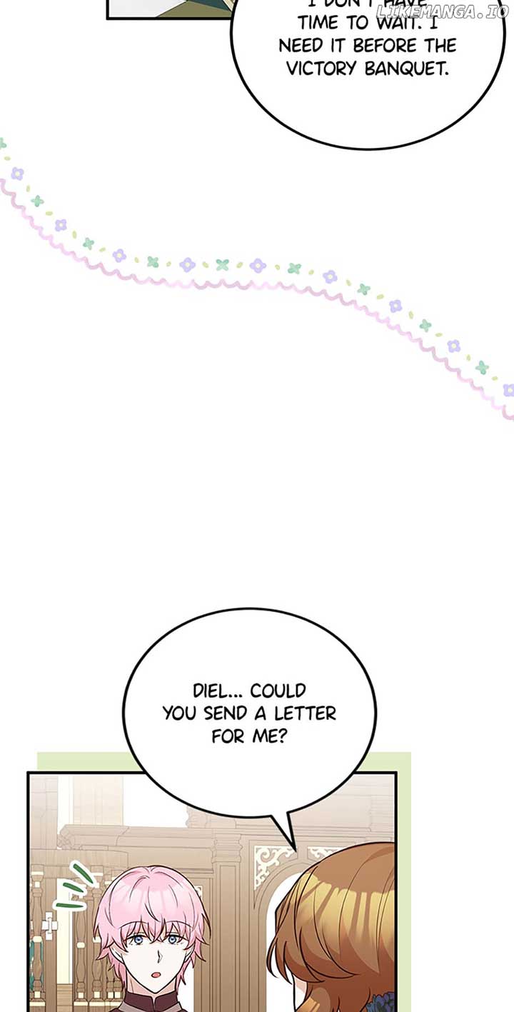 Doctor Resignation Chapter 49 - Page 40