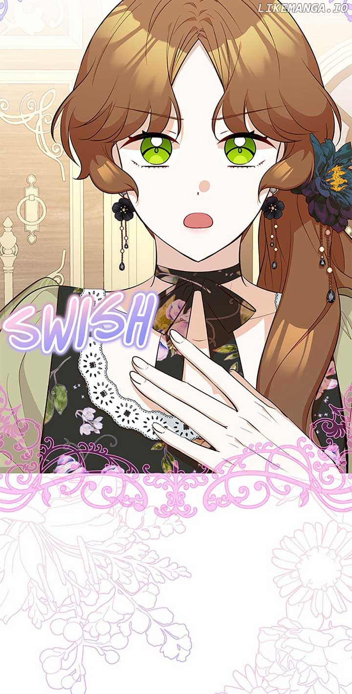 Doctor Resignation Chapter 49 - Page 42