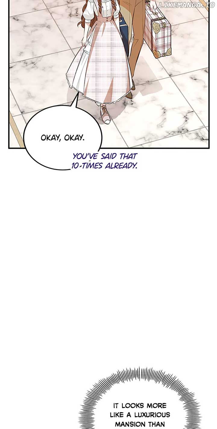 Doctor Resignation Chapter 49 - Page 46