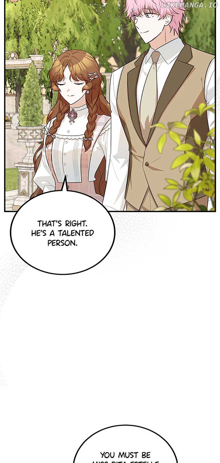 Doctor Resignation Chapter 49 - Page 51