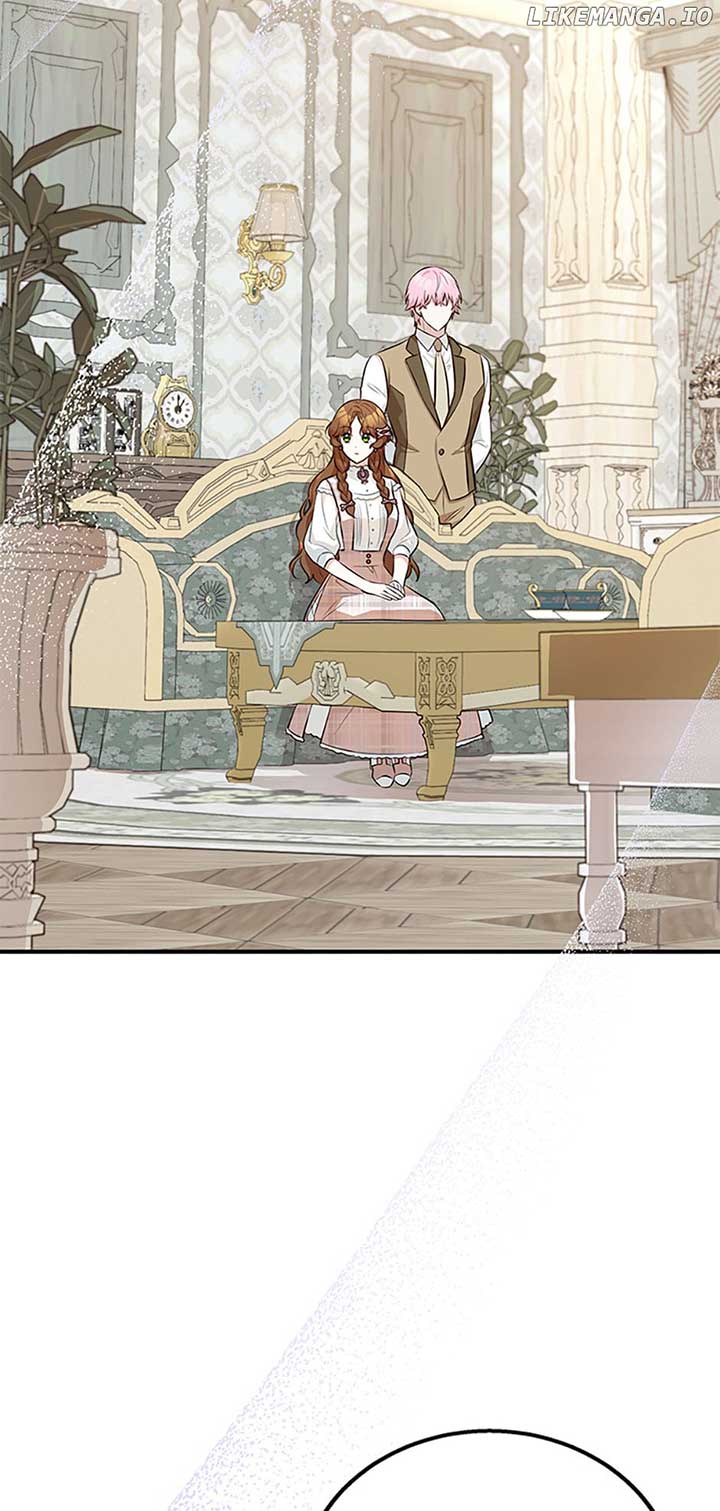 Doctor Resignation Chapter 49 - Page 54