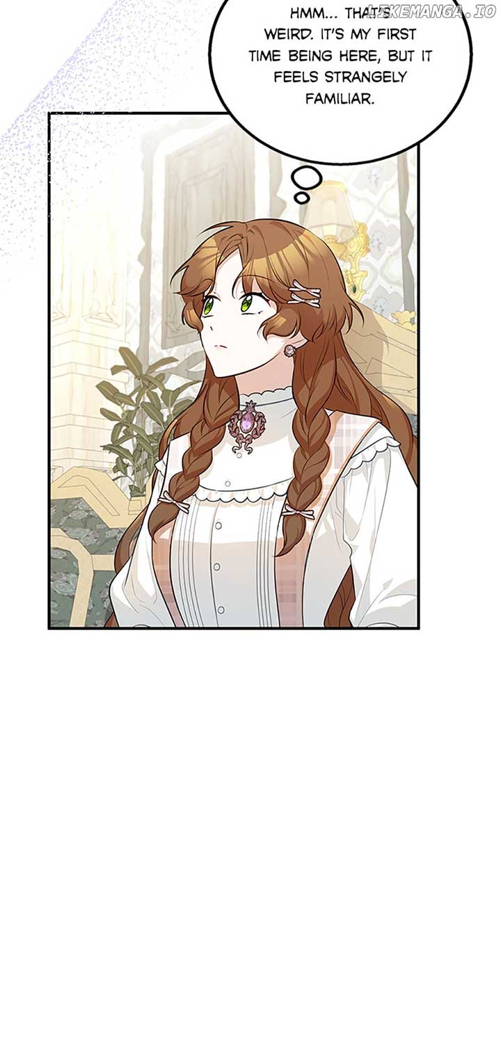 Doctor Resignation Chapter 49 - Page 55