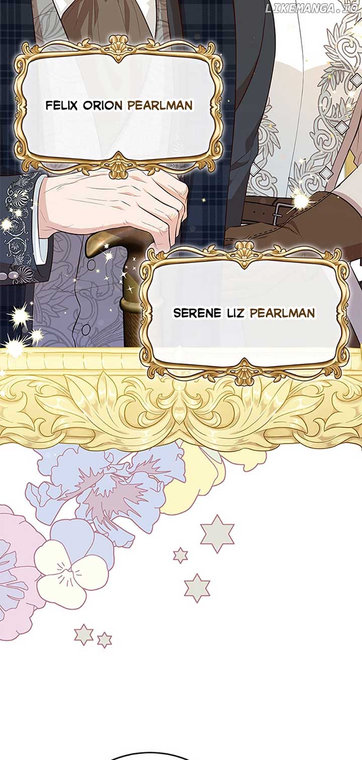 Doctor Resignation Chapter 49 - Page 58