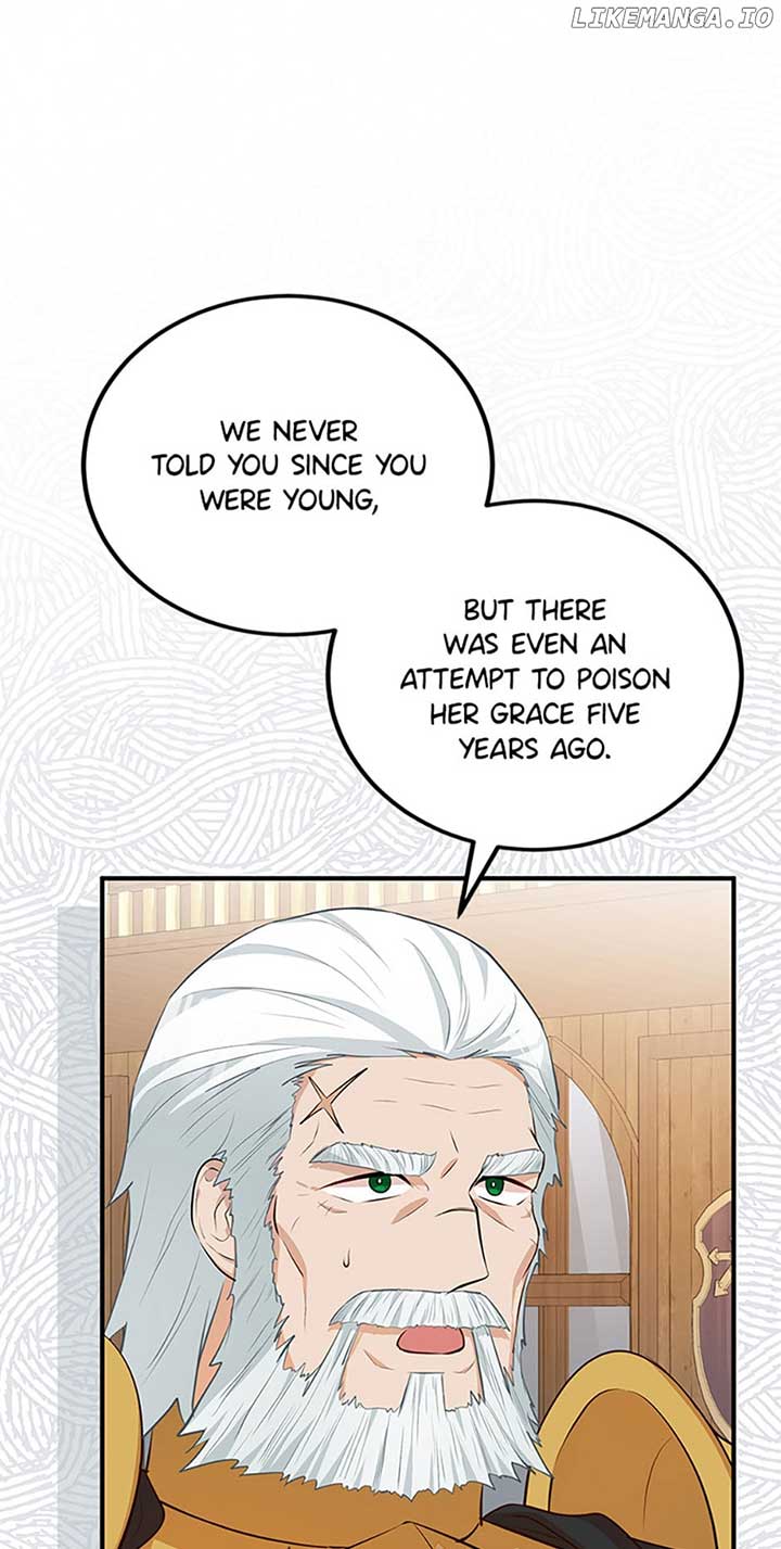 Doctor Resignation Chapter 49 - Page 6