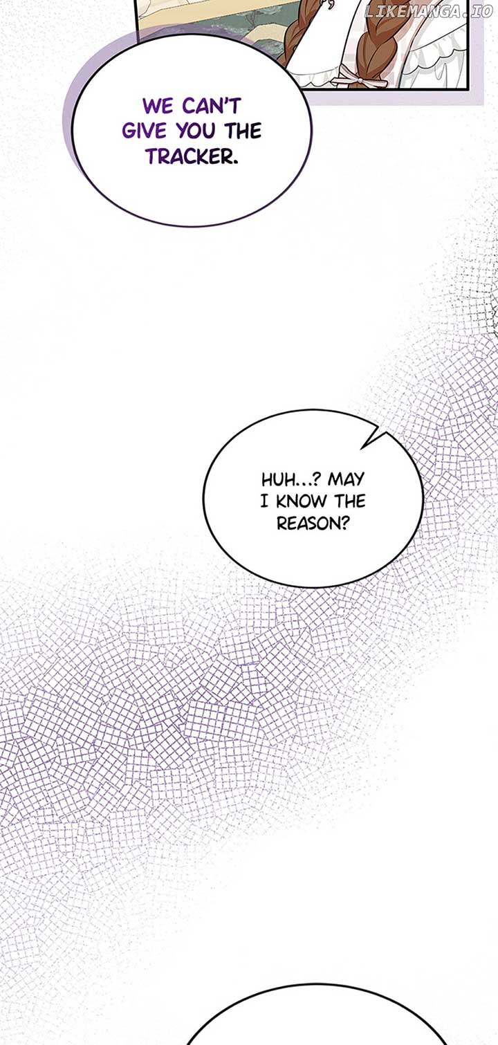 Doctor Resignation Chapter 49 - Page 62