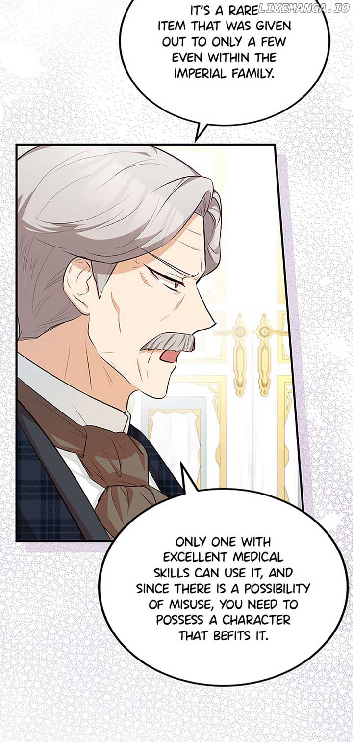 Doctor Resignation Chapter 49 - Page 63