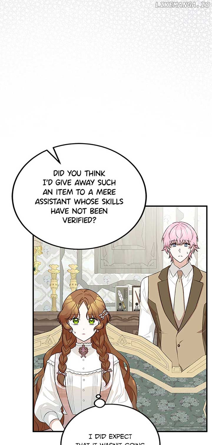 Doctor Resignation Chapter 49 - Page 64