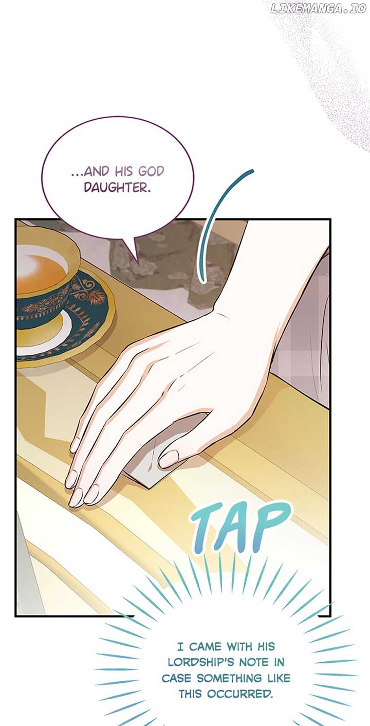 Doctor Resignation Chapter 49 - Page 66