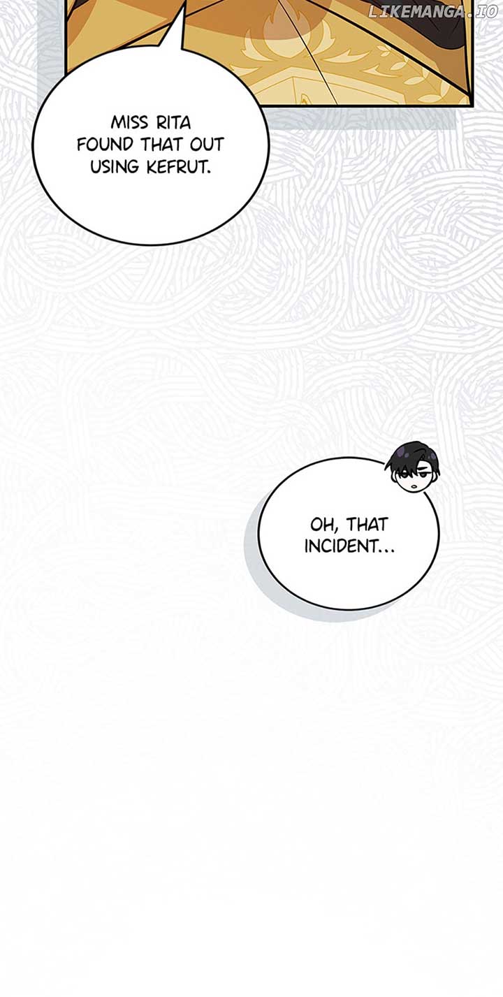 Doctor Resignation Chapter 49 - Page 7