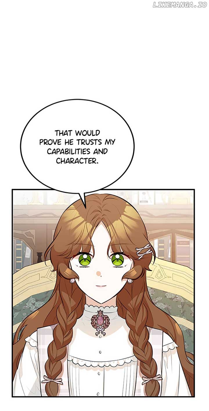 Doctor Resignation Chapter 49 - Page 70