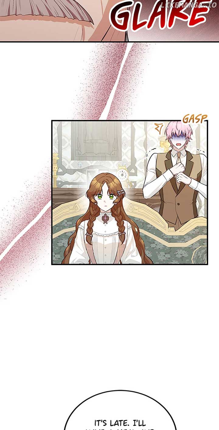 Doctor Resignation Chapter 49 - Page 73