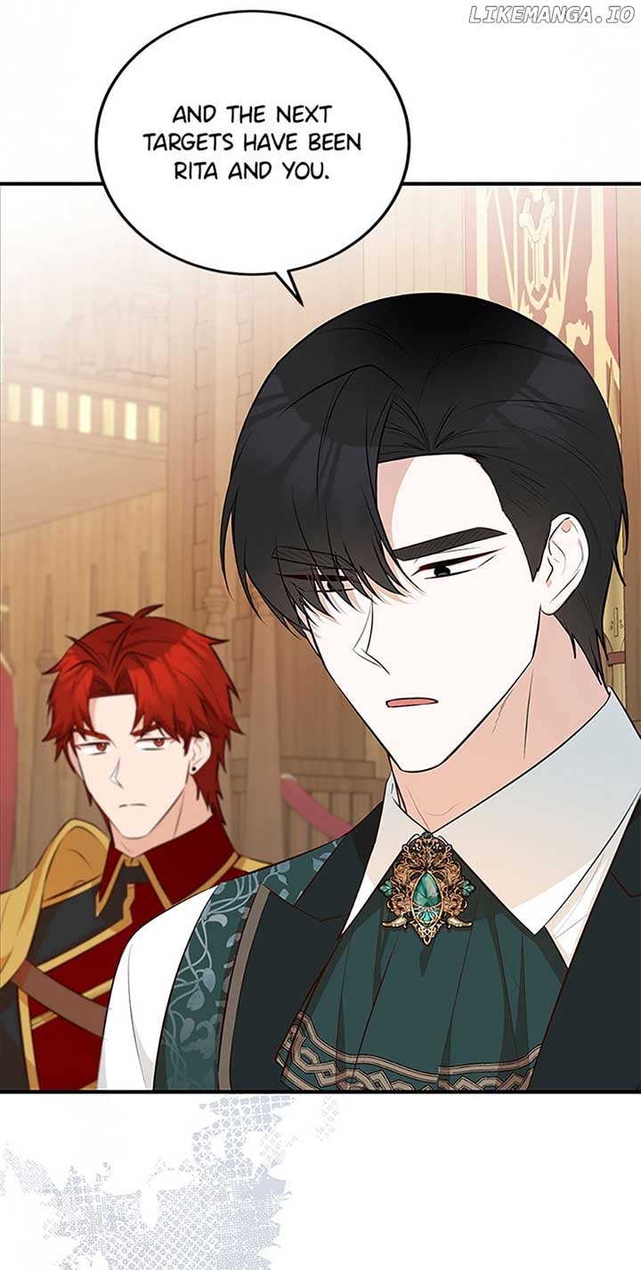 Doctor Resignation Chapter 49 - Page 8