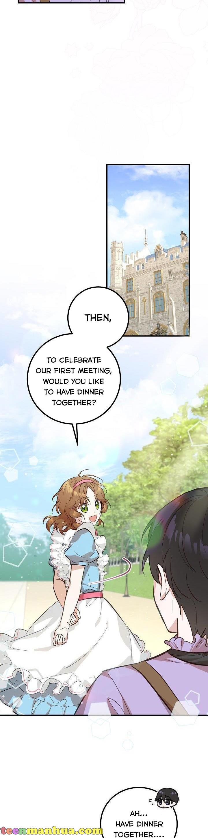 Doctor Resignation Chapter 5 - Page 15