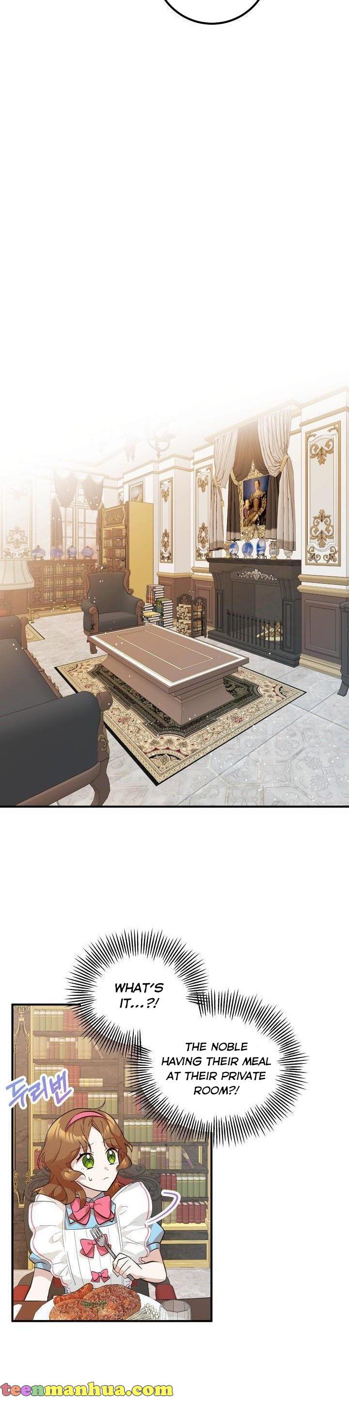 Doctor Resignation Chapter 5 - Page 18