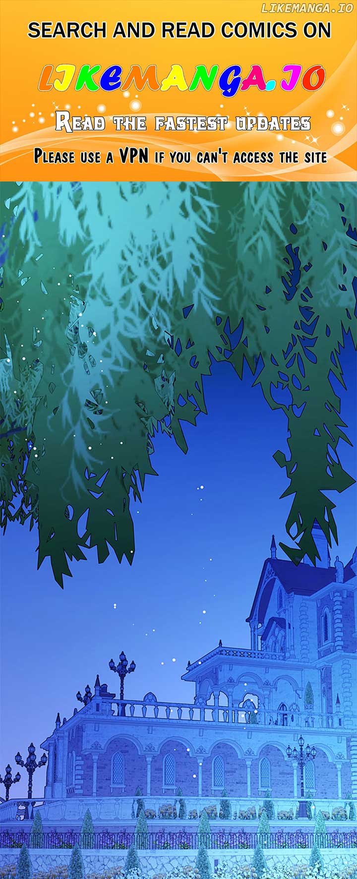 Doctor Resignation Chapter 50 - Page 1