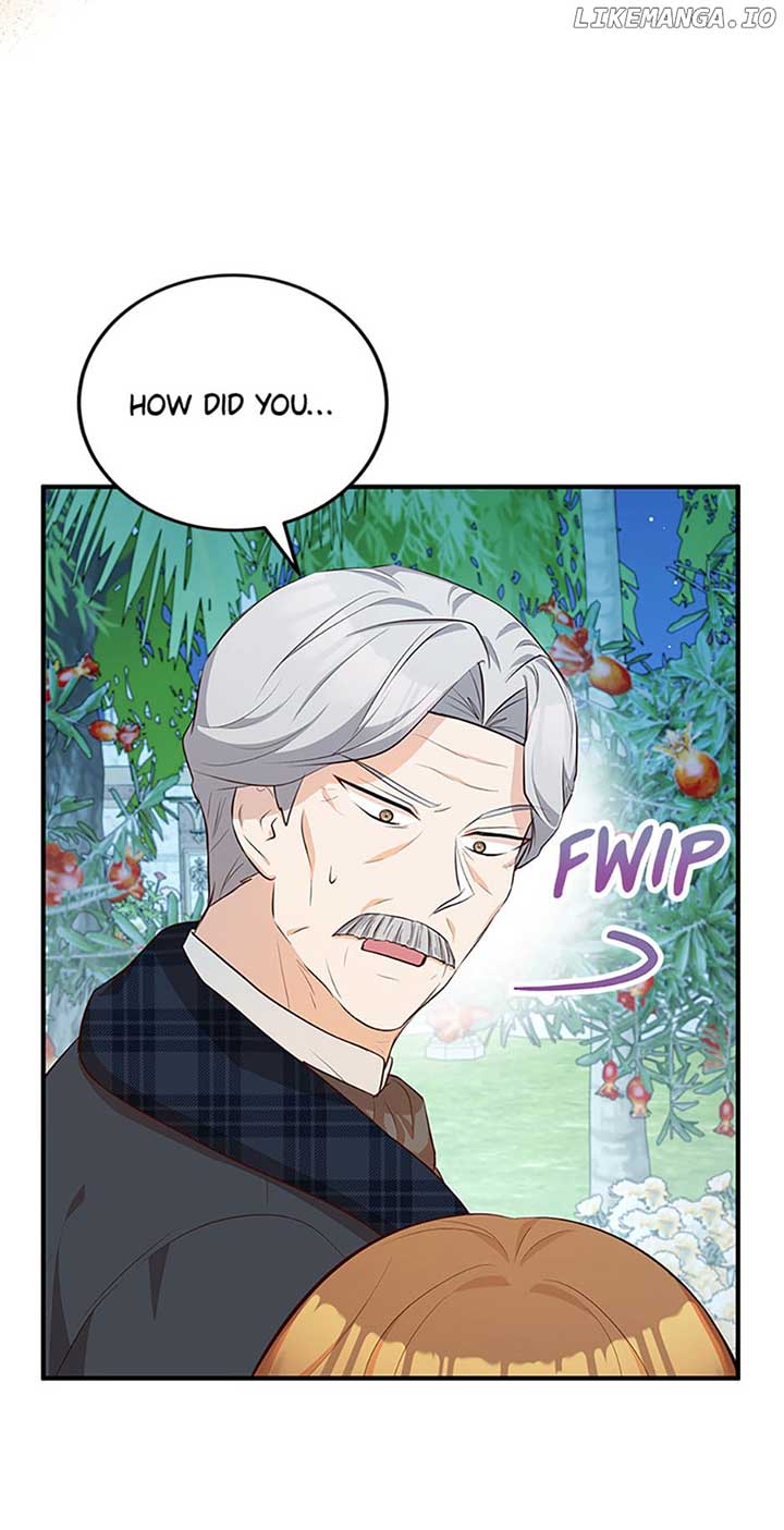 Doctor Resignation Chapter 50 - Page 10