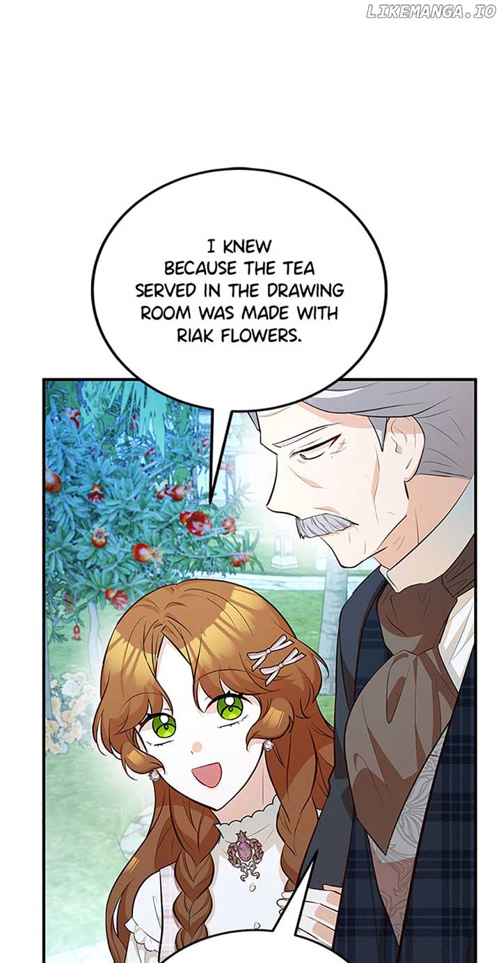 Doctor Resignation Chapter 50 - Page 11