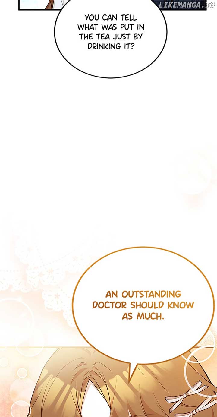 Doctor Resignation Chapter 50 - Page 12