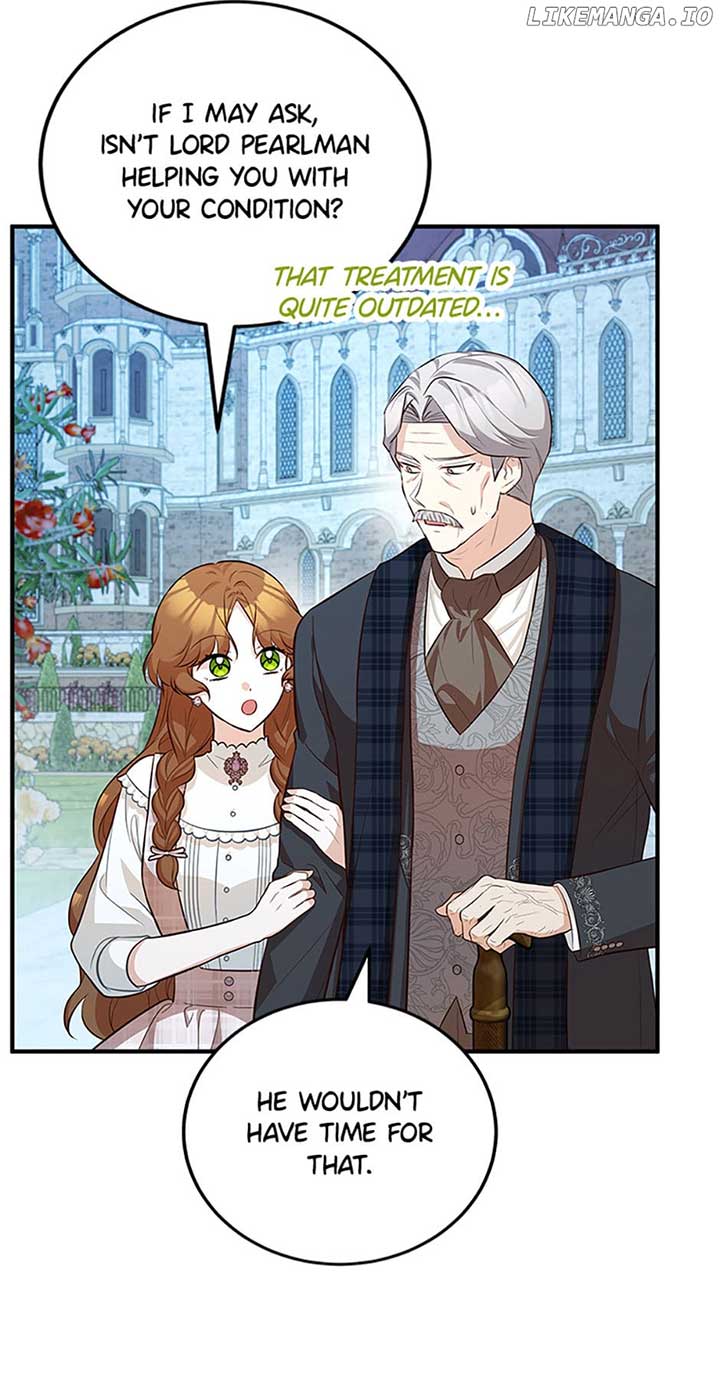 Doctor Resignation Chapter 50 - Page 16