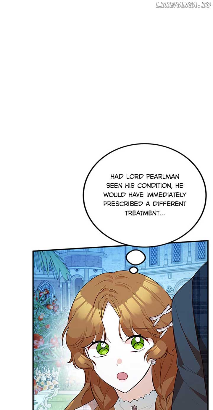 Doctor Resignation Chapter 50 - Page 17