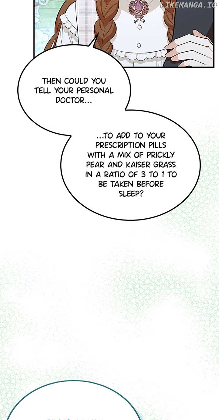 Doctor Resignation Chapter 50 - Page 18