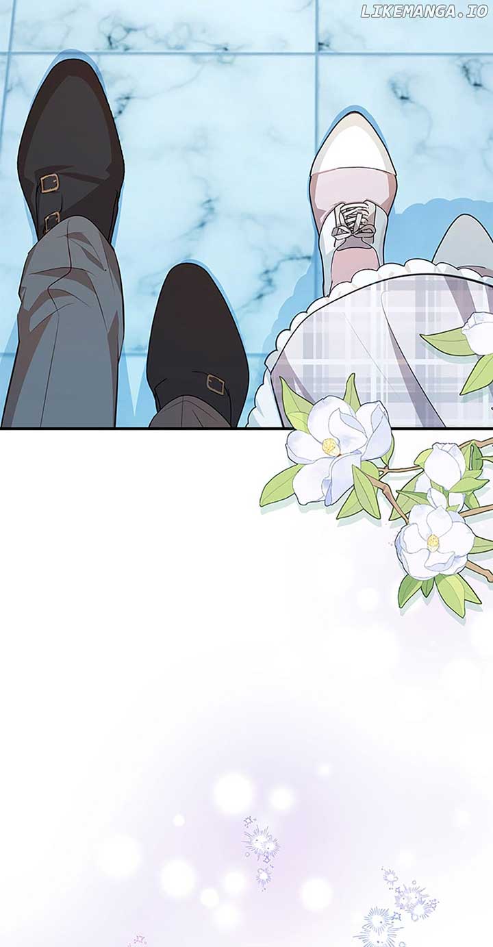 Doctor Resignation Chapter 50 - Page 27