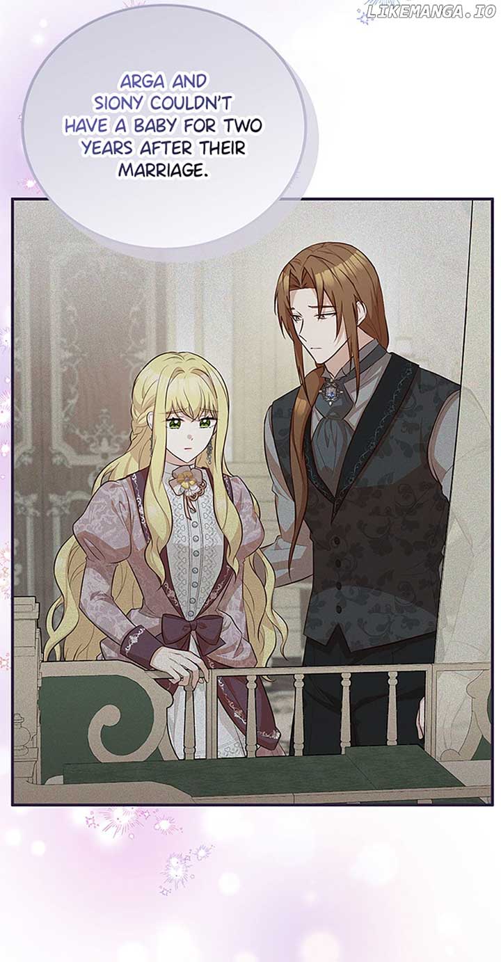 Doctor Resignation Chapter 50 - Page 28