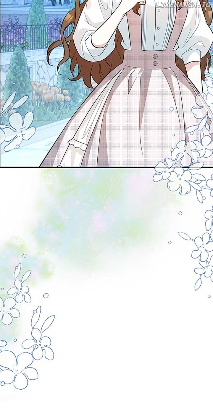 Doctor Resignation Chapter 50 - Page 3