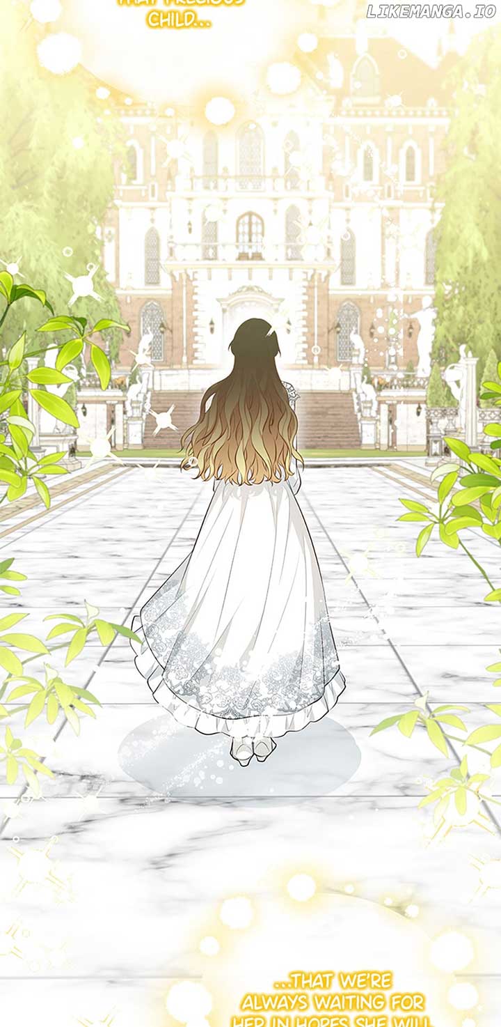 Doctor Resignation Chapter 50 - Page 33