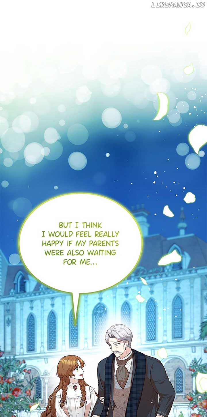 Doctor Resignation Chapter 50 - Page 40