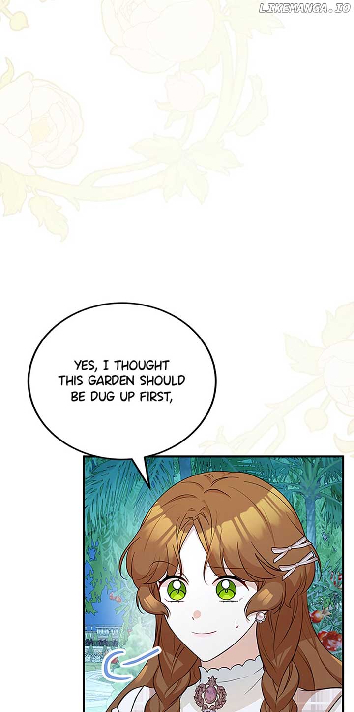 Doctor Resignation Chapter 50 - Page 43