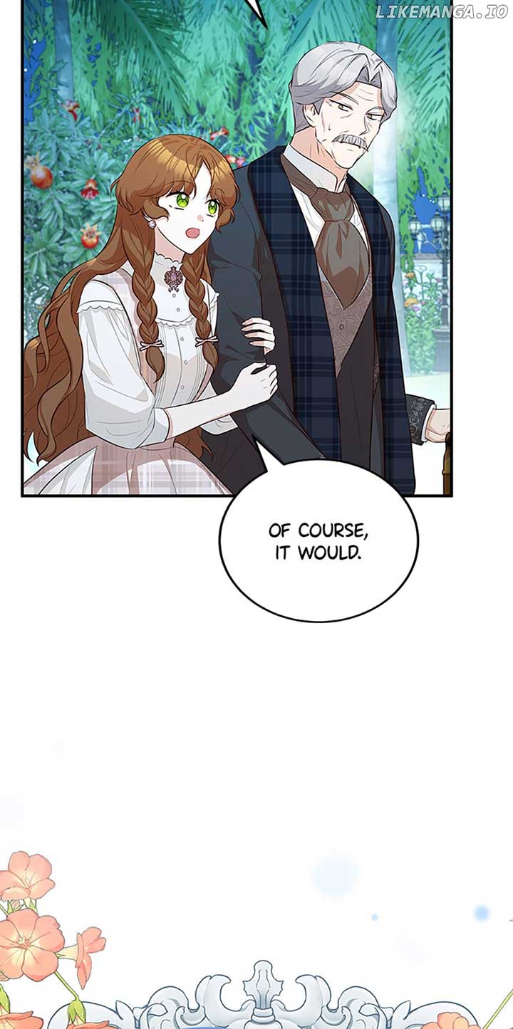 Doctor Resignation Chapter 50 - Page 48