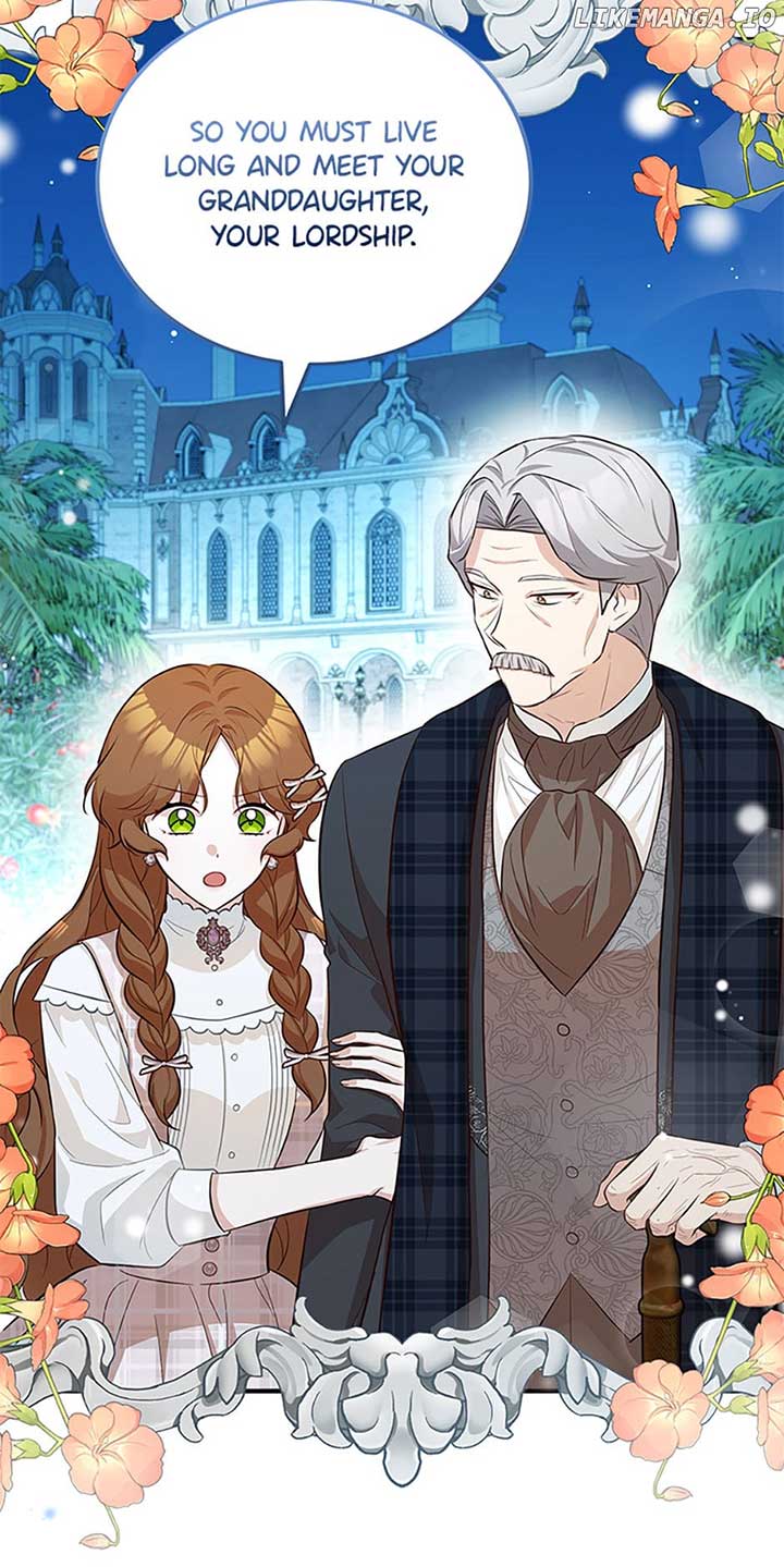 Doctor Resignation Chapter 50 - Page 49