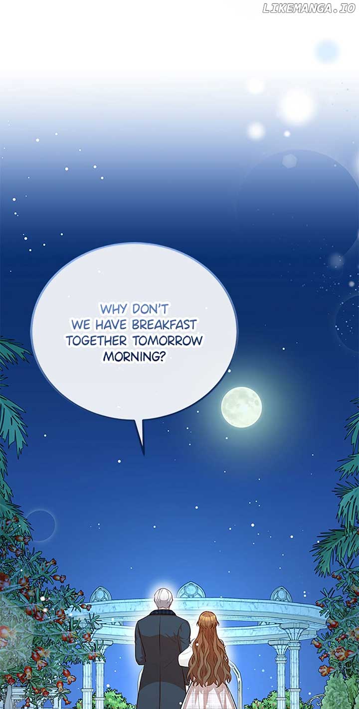 Doctor Resignation Chapter 50 - Page 51