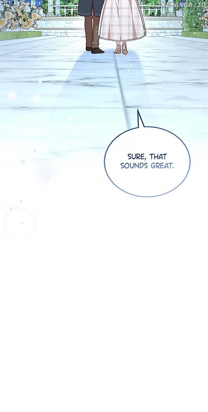 Doctor Resignation Chapter 50 - Page 52