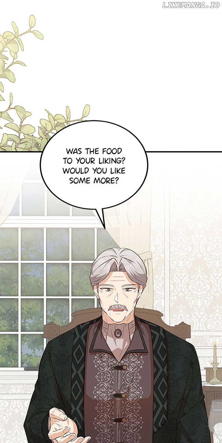 Doctor Resignation Chapter 50 - Page 54