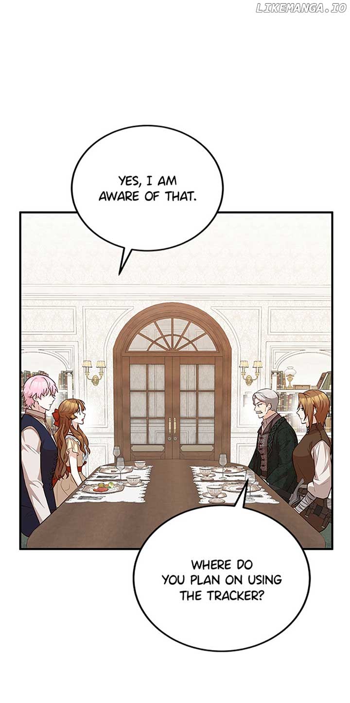 Doctor Resignation Chapter 50 - Page 59