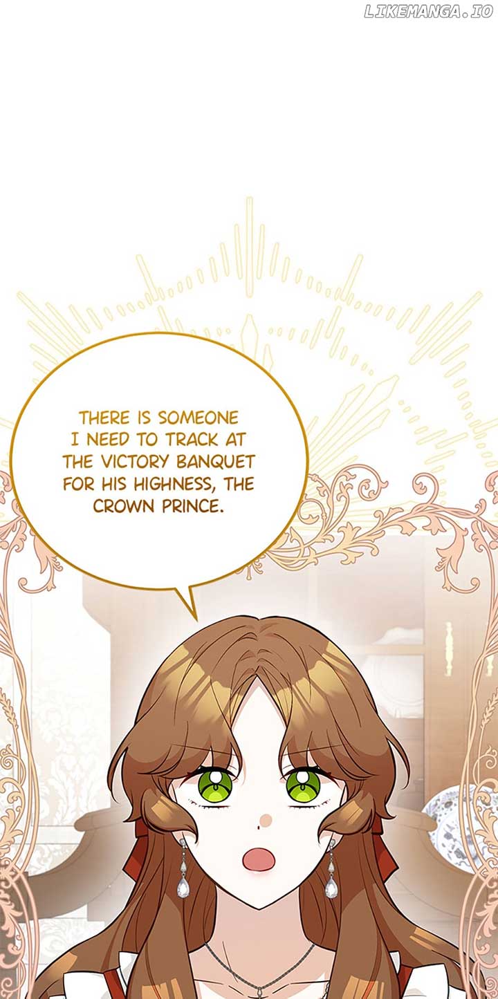 Doctor Resignation Chapter 50 - Page 60