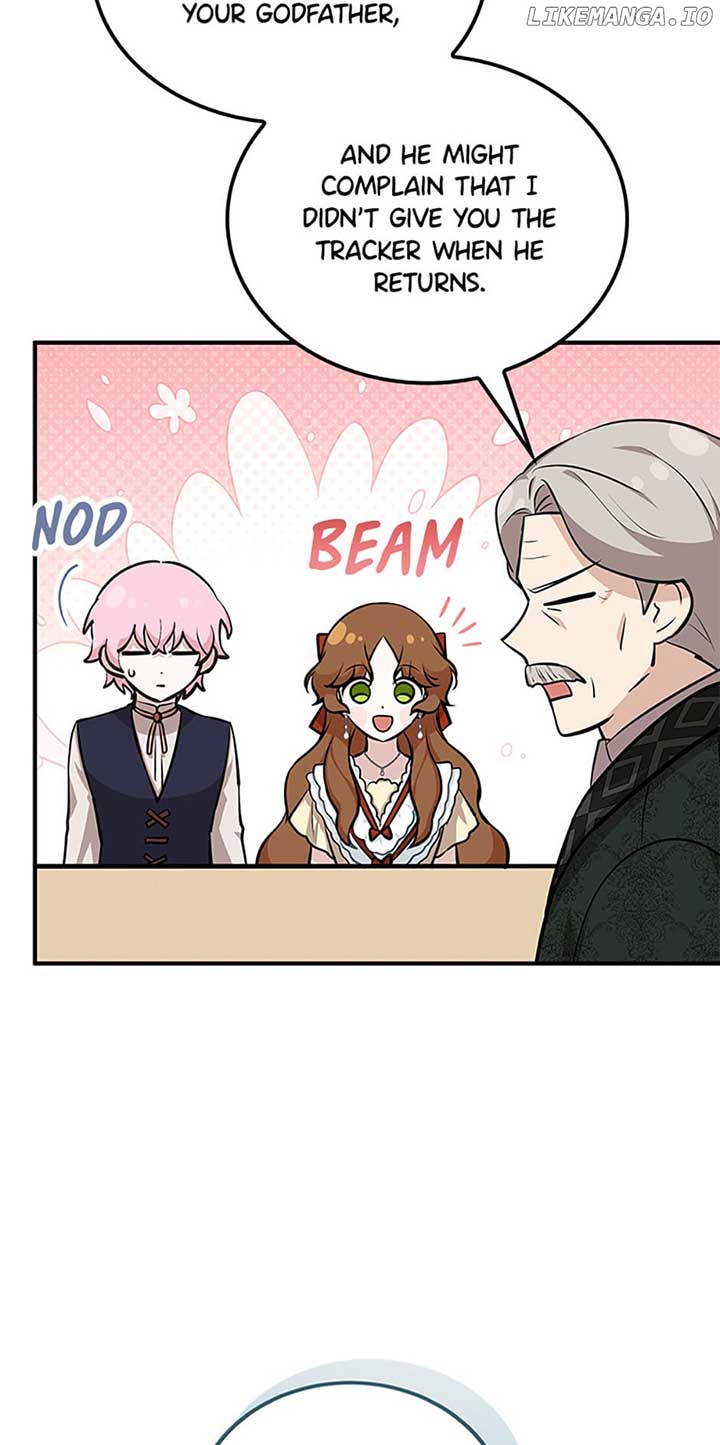 Doctor Resignation Chapter 50 - Page 64