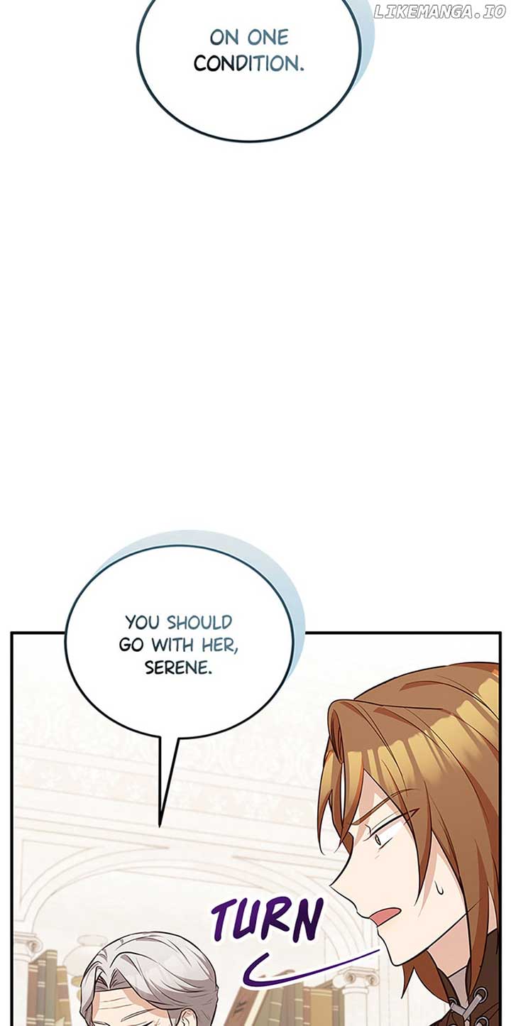 Doctor Resignation Chapter 50 - Page 65