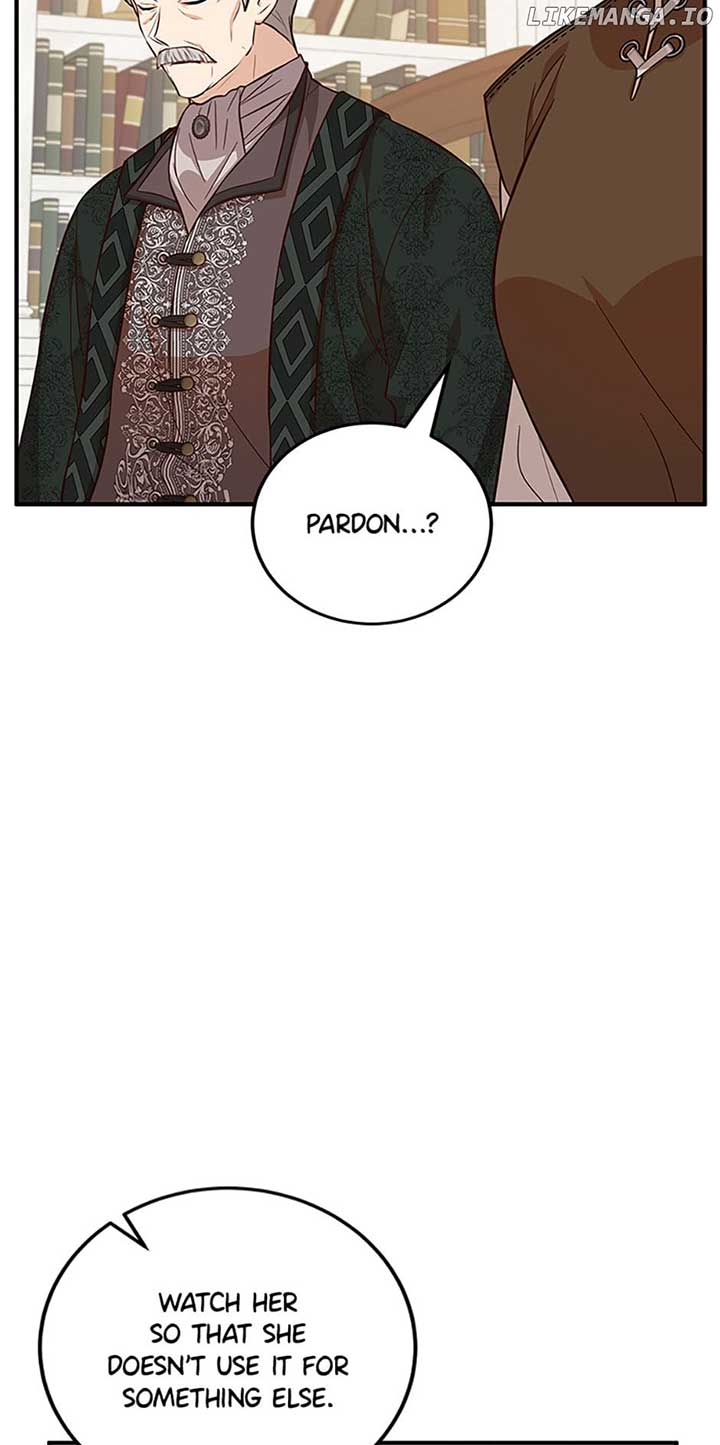 Doctor Resignation Chapter 50 - Page 66