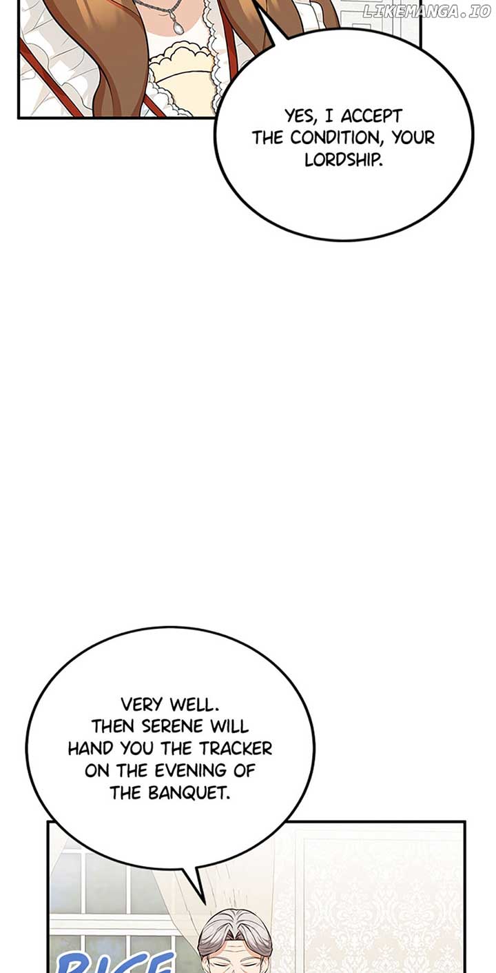 Doctor Resignation Chapter 50 - Page 70