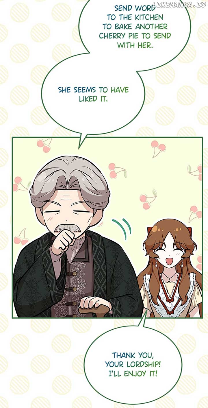 Doctor Resignation Chapter 50 - Page 72